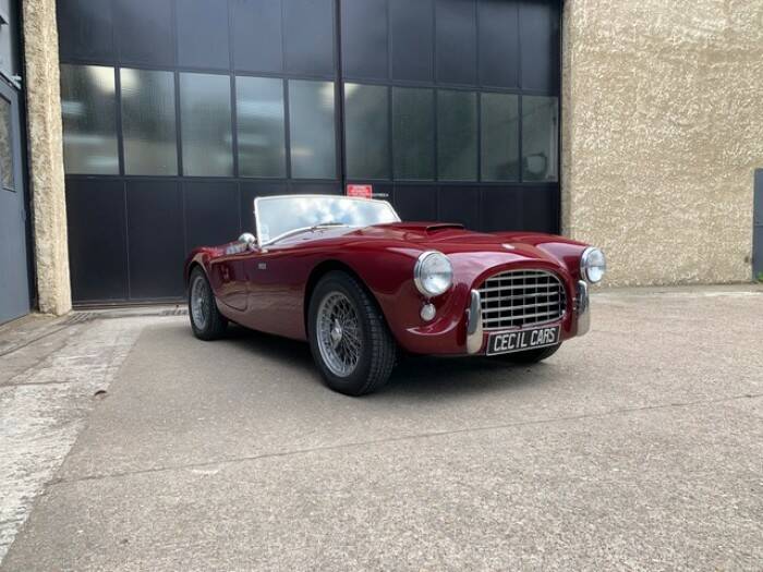 Image 3/17 of AC Ace Bristol (1956)
