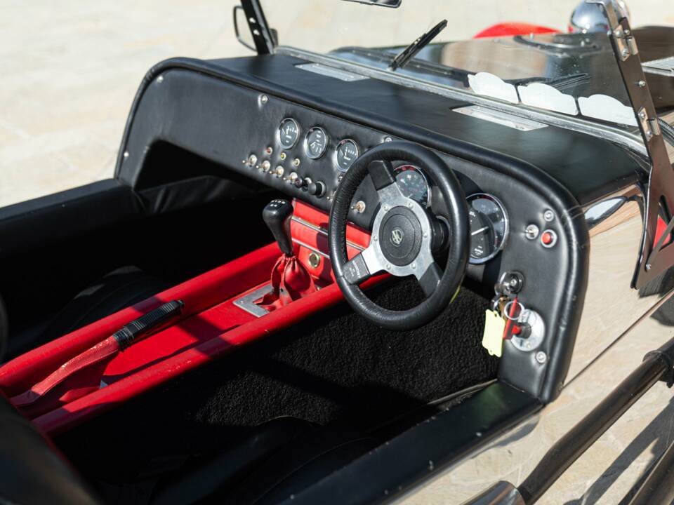 Image 47/50 de Robin Hood S7 (1979)