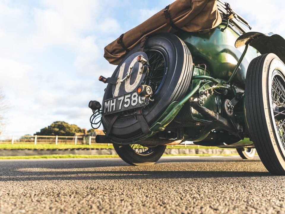 Image 10/21 of Bentley 3 Litre (1925)