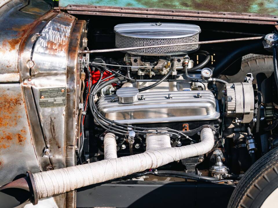 Image 14/31 of GMC Custom 1500 (1946)
