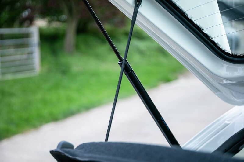 Bild 27/39 von Ford Escort RS Cosworth (1992)