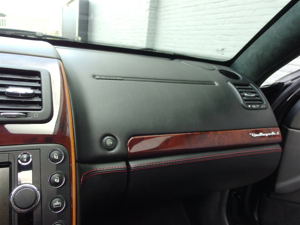 Bild 58/98 von Maserati Quattroporte S 4.7 (2010)