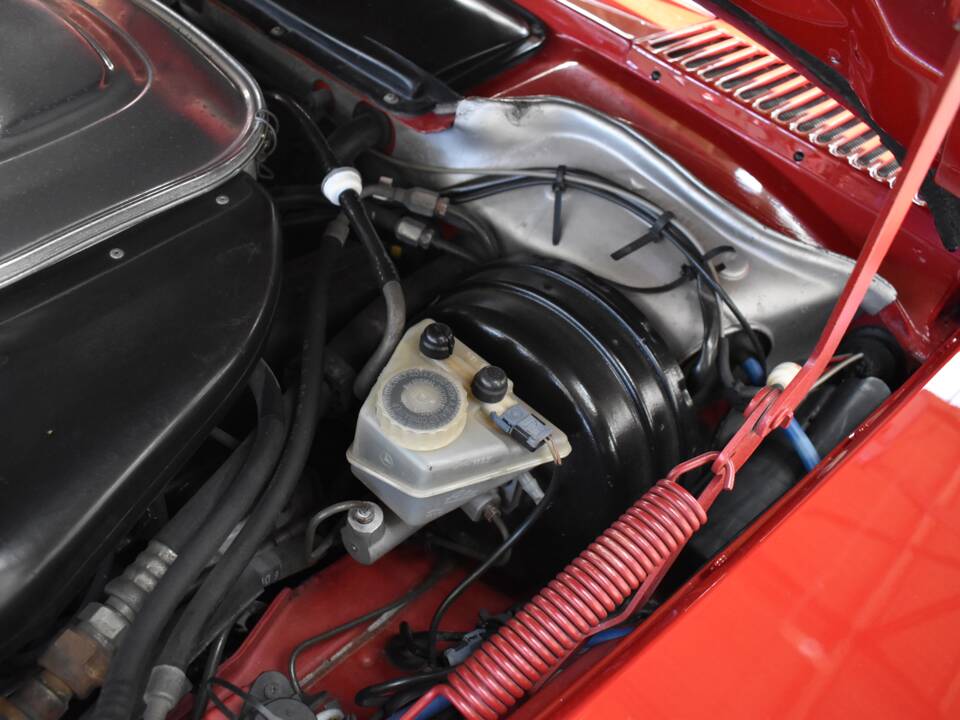 Image 53/94 of Mercedes-Benz 560 SL (1988)