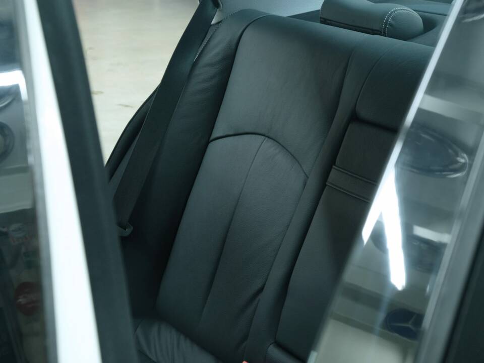 Bild 39/50 von Mercedes-Benz E 500 (2007)