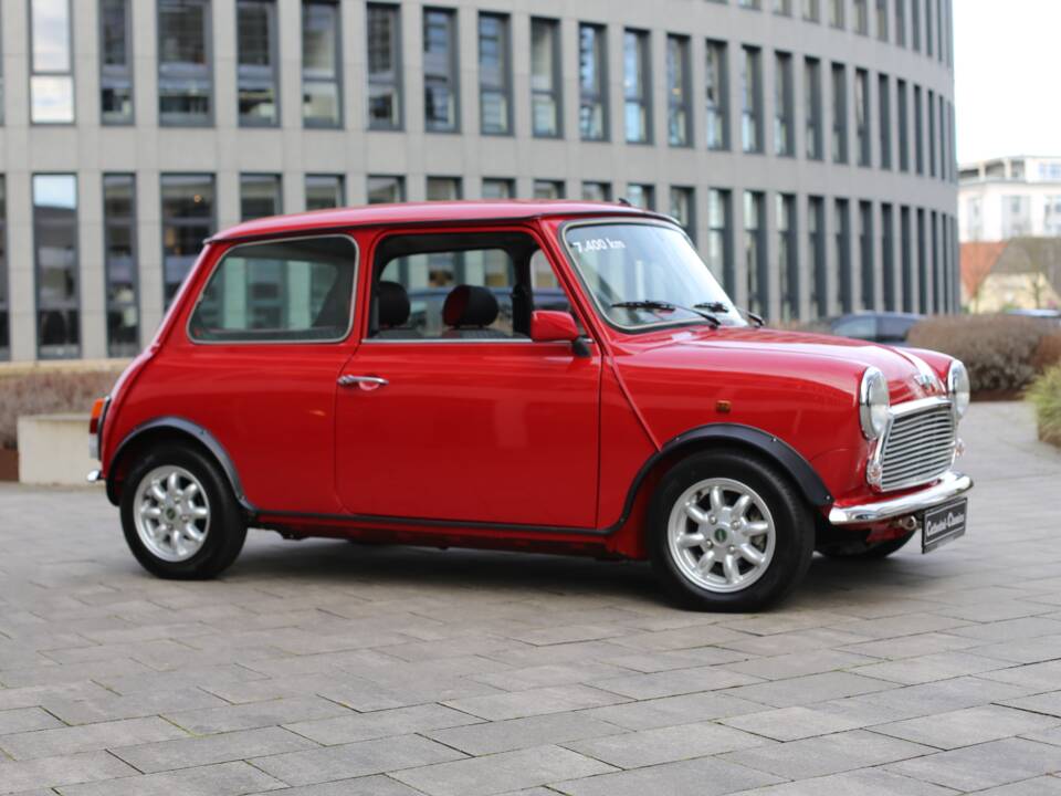 Immagine 7/50 di Rover Mini Seven 2000 (2001)