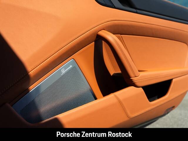 Bild 21/31 von Porsche 911 Carrera 4 GTS (2026)