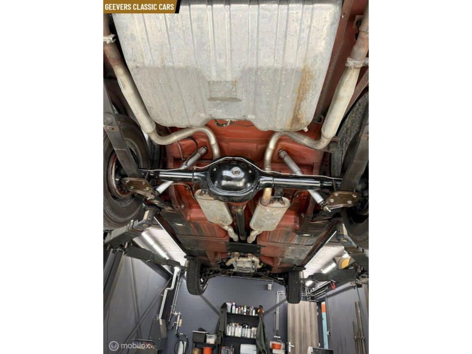 Image 14/14 of Ford Mustang GT (1966)
