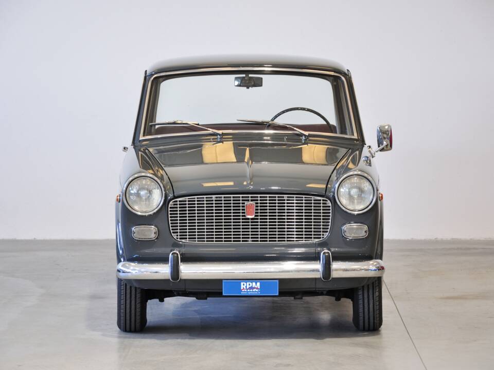 Image 5/18 de FIAT 1100 D (1963)