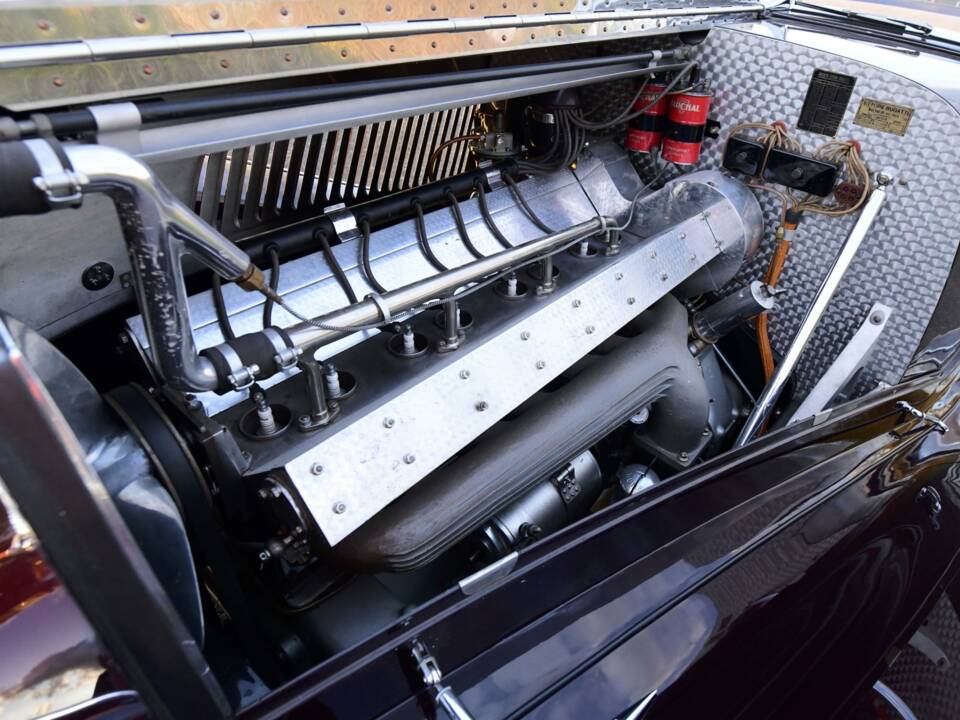 Bild 44/50 von Bugatti Typ 57 Aérolithe (1937)