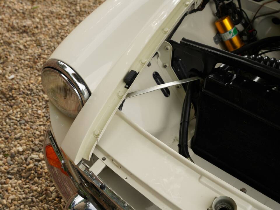 Bild 17/50 von MG MGB (1966)