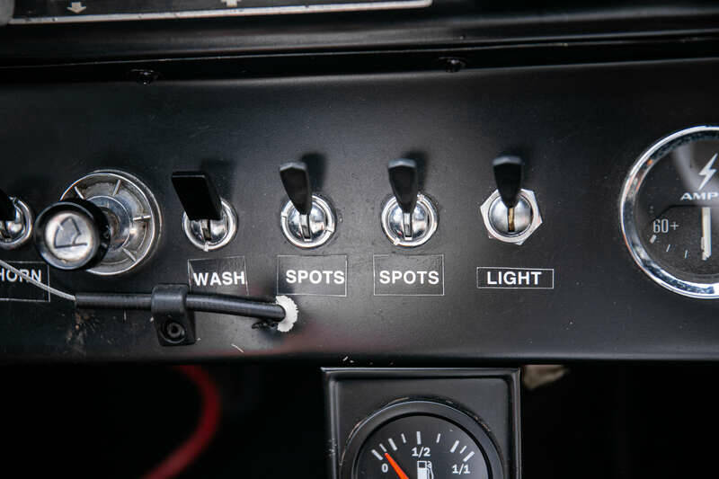 Image 27/40 of Ford Escort Twin Cam (1968)