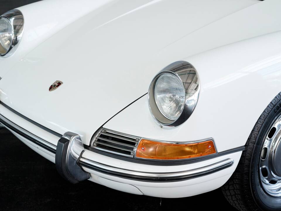 Immagine 3/50 di Porsche 912 (1966)