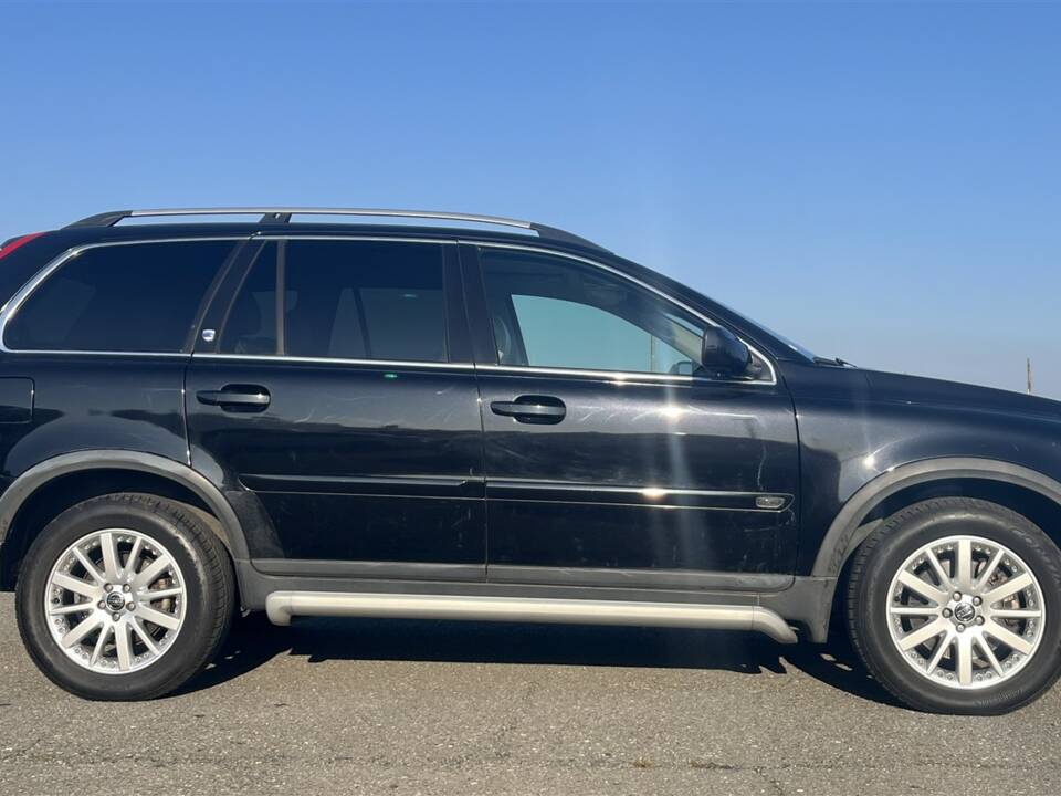 Afbeelding 8/46 van Volvo XC90 V8 (2005)
