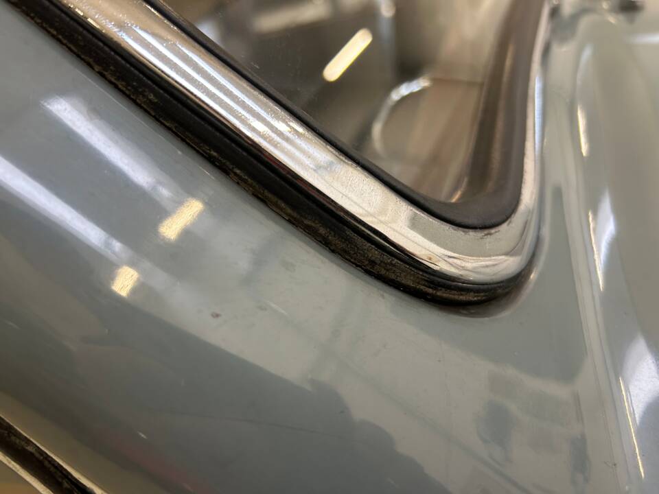 Bild 32/35 von Jaguar Mk IX (1958)