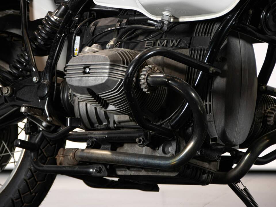 Bild 20/41 von BMW R 80 G/S "Paris Dakar" (1986)