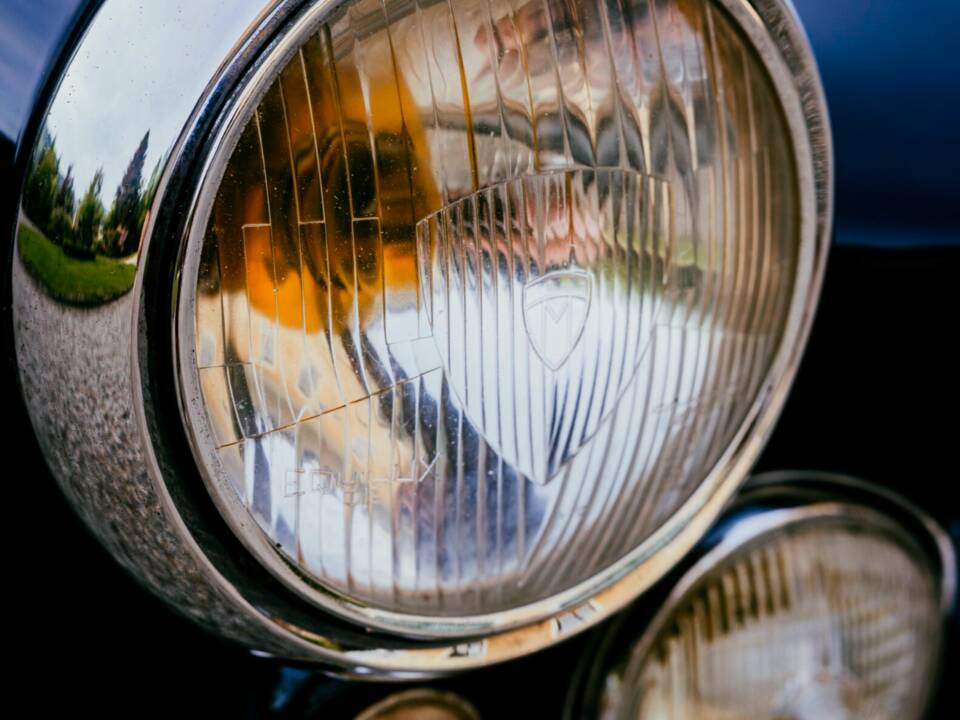 Image 32/50 of Ferrari 250 GT Berlinetta Lusso (1963)