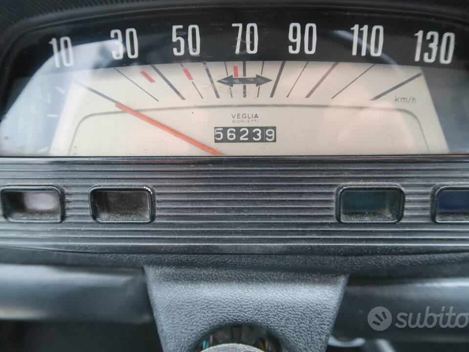 Image 6/6 de FIAT 500 L (1970)