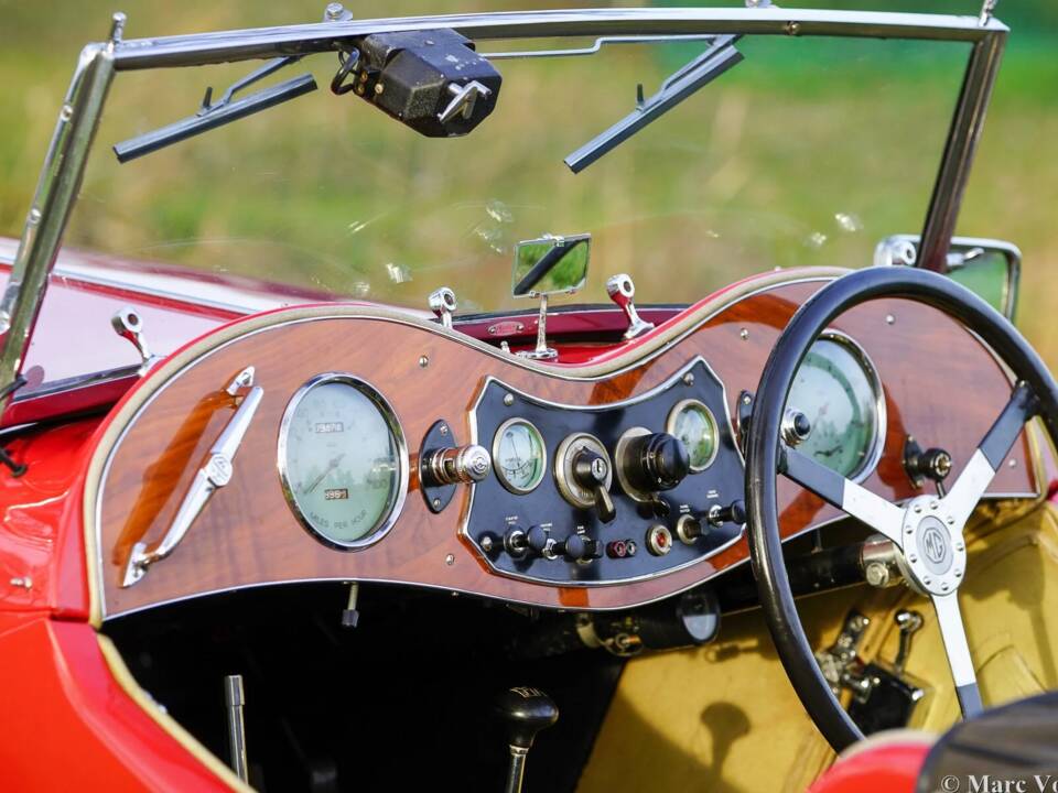 Bild 17/44 von MG TA (1936)