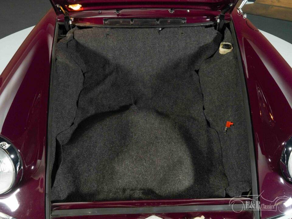 Image 6/19 of Porsche 911 2.4 T "Oilflap" (1972)