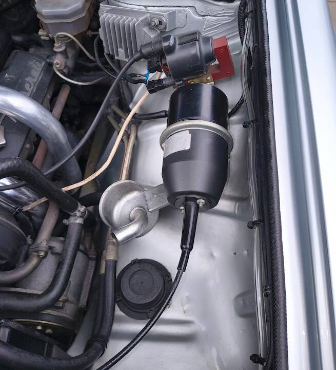 Bild 62/100 von Maserati Biturbo Spyder E (1986)