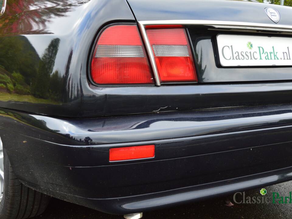 Image 44/50 of Lancia Kappa Coupé 2.4 20V (1999)