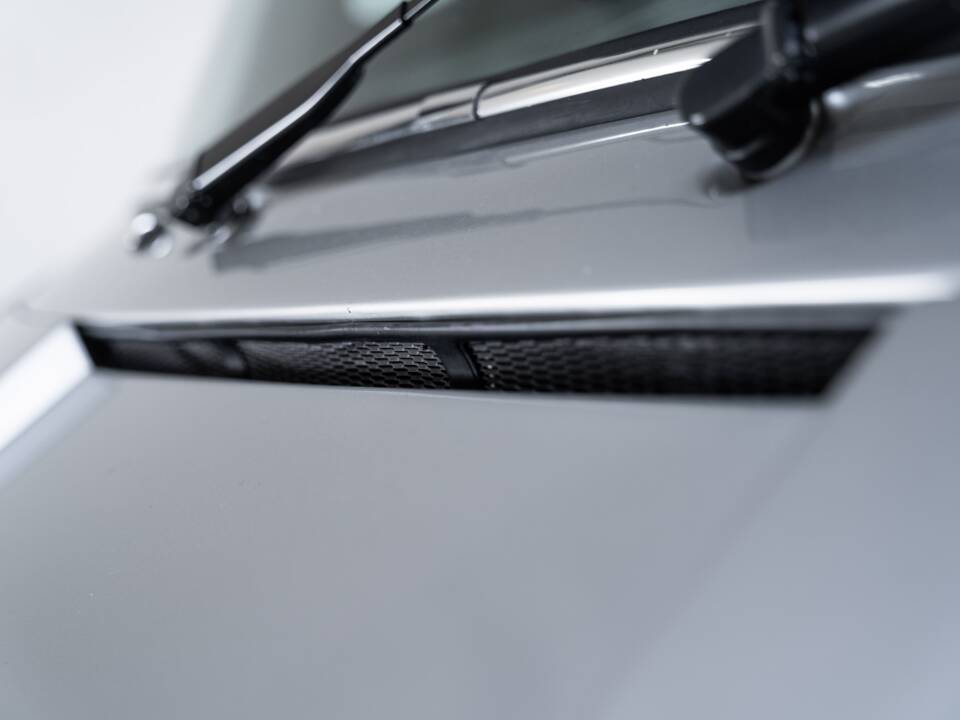 Image 26/41 de Porsche 911 2.4 E (1973)