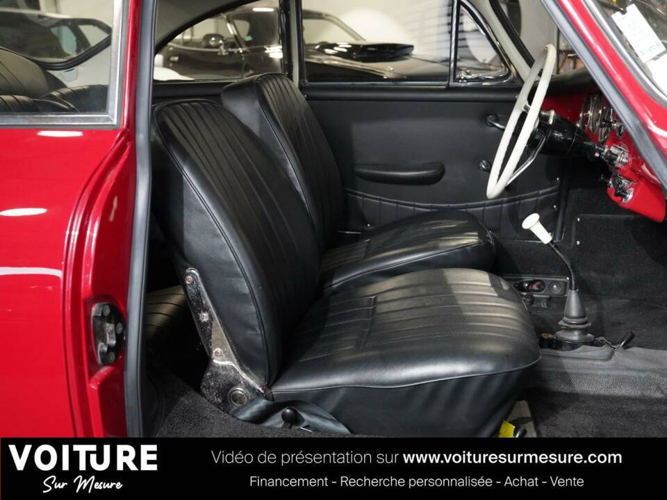 Image 5/10 of Porsche 356 C 1600 (1964)