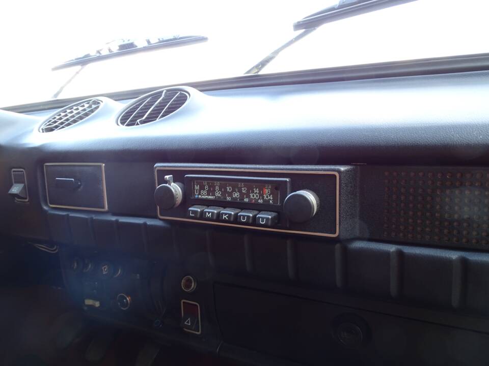 Imagen 8/32 de FIAT 128 (1976)