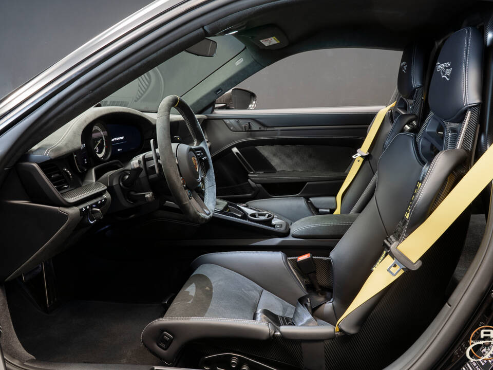 Bild 12/27 von Porsche 911 GT3 RS (2022)