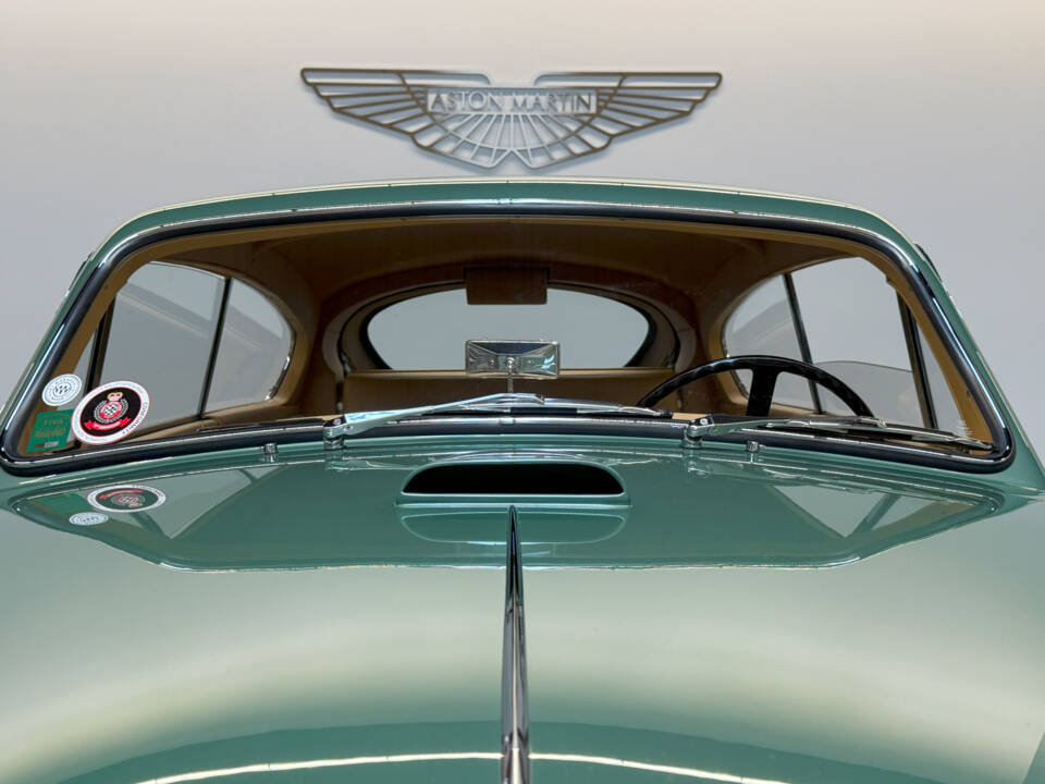 Bild 9/51 von Aston Martin DB 2&#x2F;4 Mk I (1955)