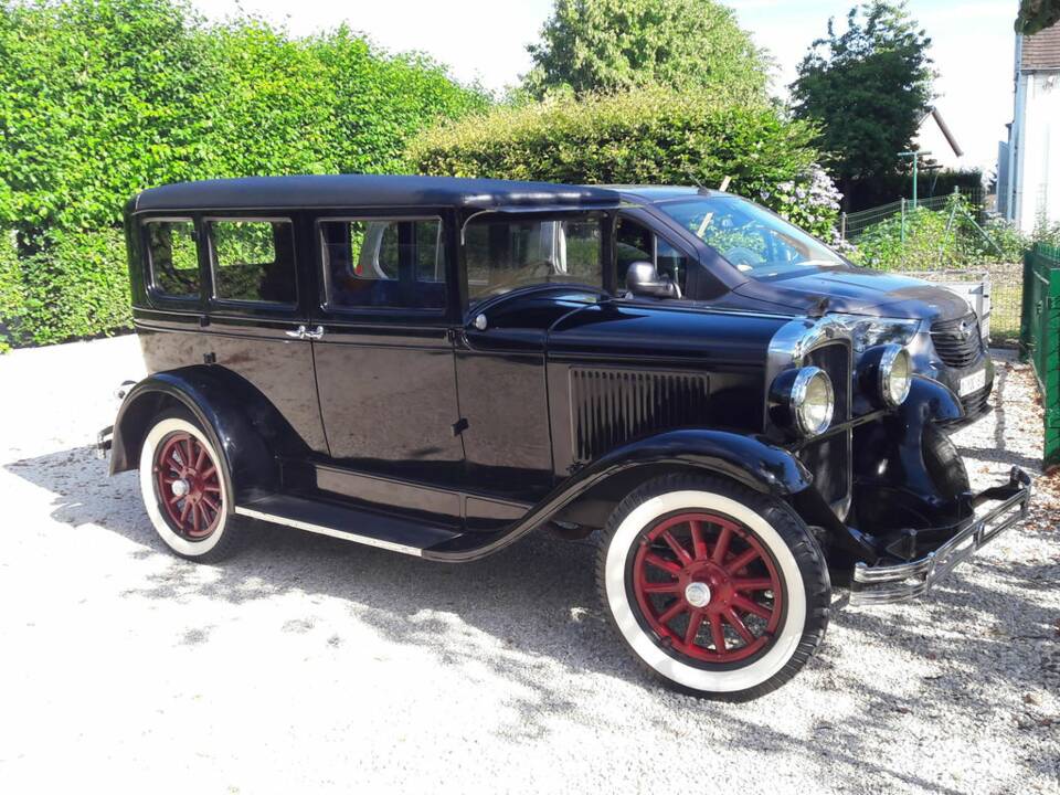 Bild 3/8 von Pontiac Racer Flathead (1928)