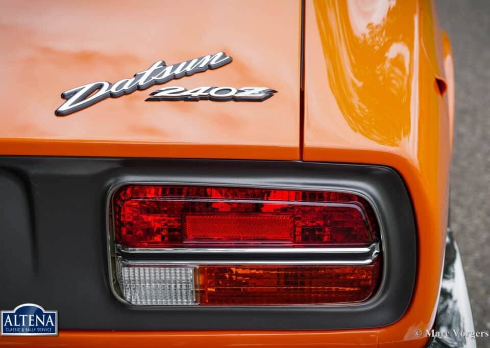 Image 55/72 de Datsun 240Z (1973)