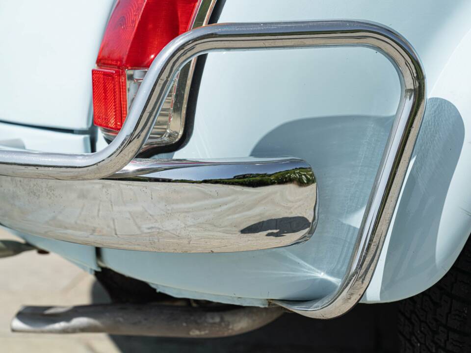 Image 22/47 of FIAT 500 L (1971)