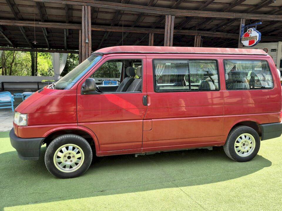 Bild 60/71 von Volkswagen T4 California 2.4 D (1994)