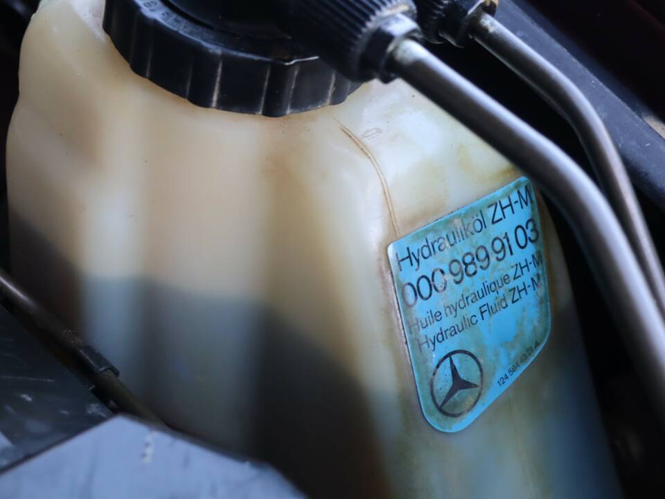Image 48/50 of Mercedes-Benz E 220 (1994)