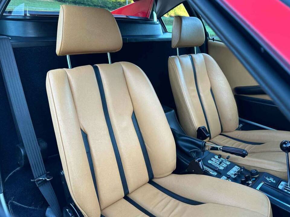 Bild 21/31 von Ferrari 308 GTB (1980)