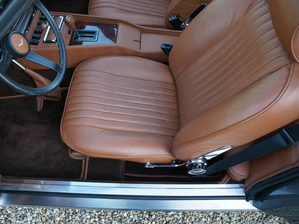 Afbeelding 16/50 van Aston Martin V8 Vantage (1980)