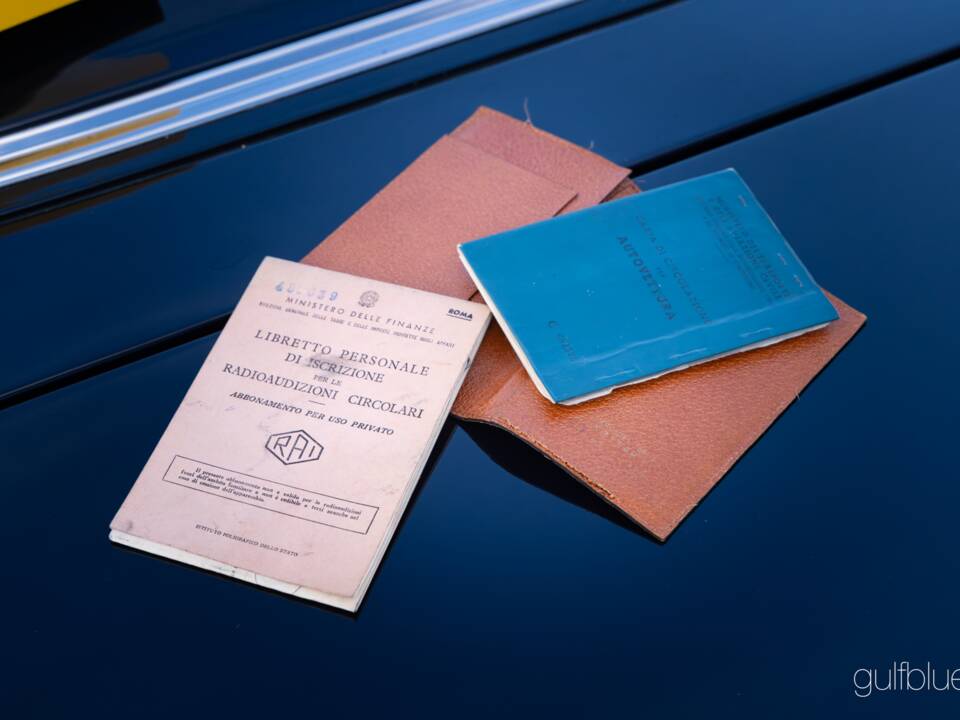 Image 65/79 de Mercedes-Benz 280 SL (1969)