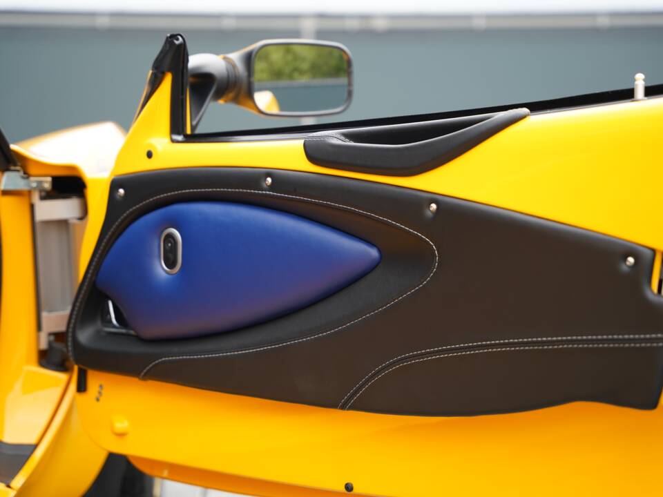 Bild 14/50 von Lotus Elise Sport 220 (2018)