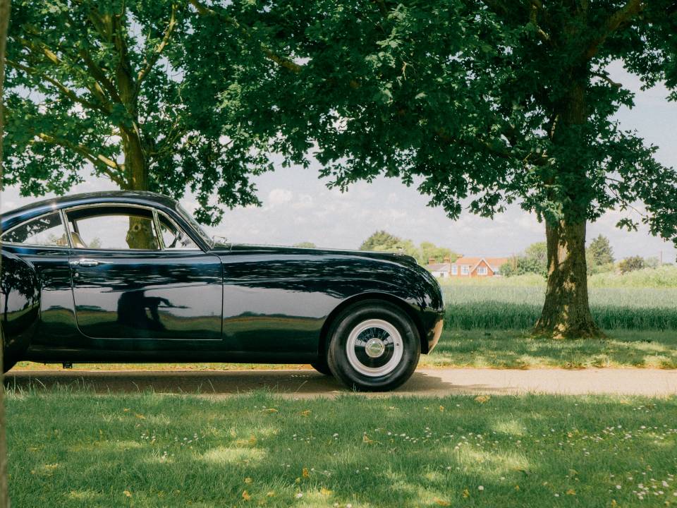 Imagen 47/50 de Bentley R-Type Continental (1953)
