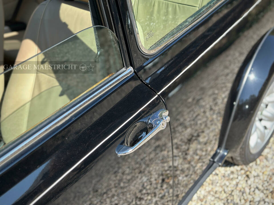 Afbeelding 23/81 van Mini Cooper 1.3i MPI (2000)