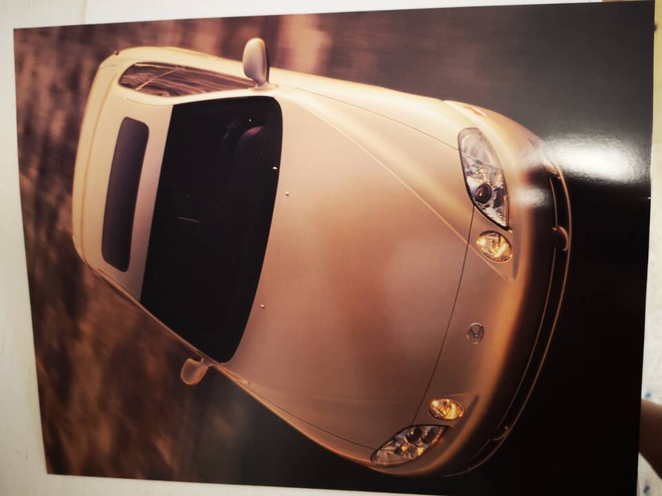 Imagen 43/44 de Lexus SC 400 (1991)