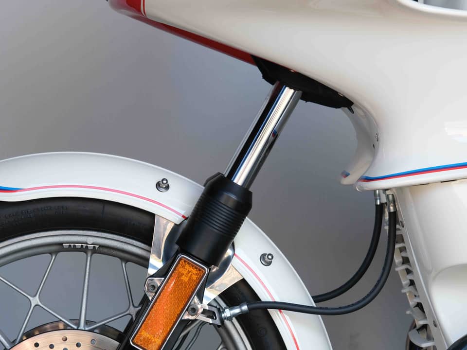 Immagine 50/93 di BMW R 100 RS (1978)