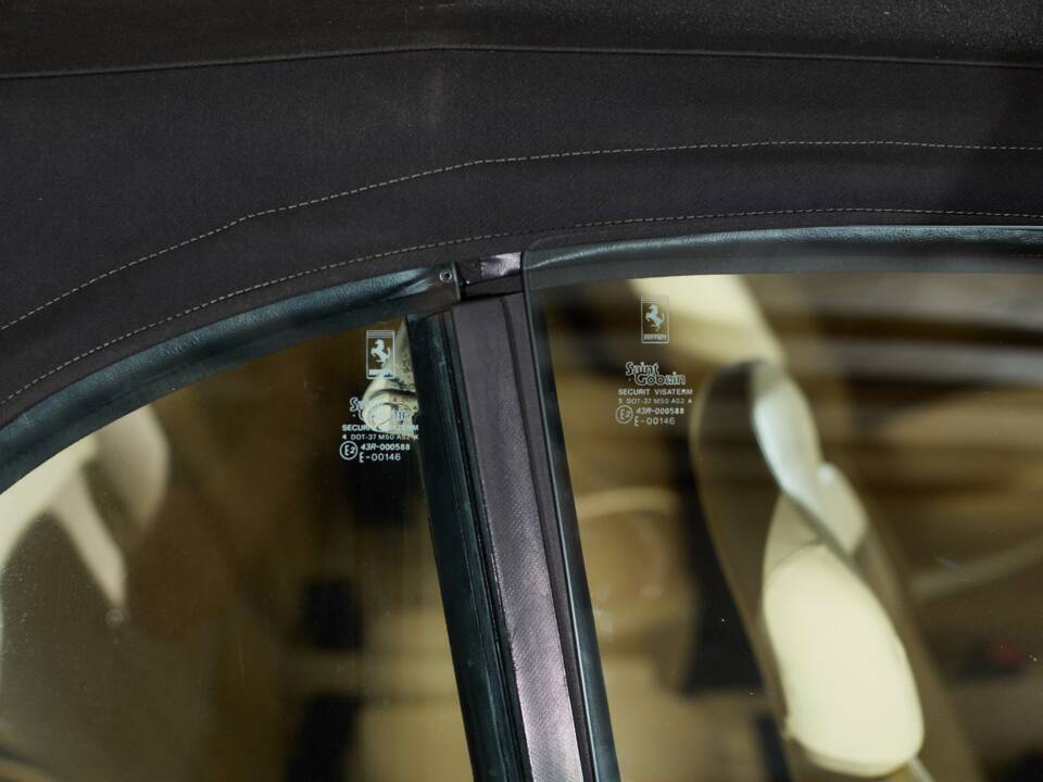 Bild 74/99 von Ferrari Mondial Quattrovalvole (1985)