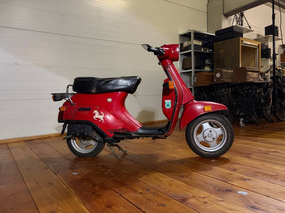 Imagen 5/14 de Puch Lido SL 50 (1984)