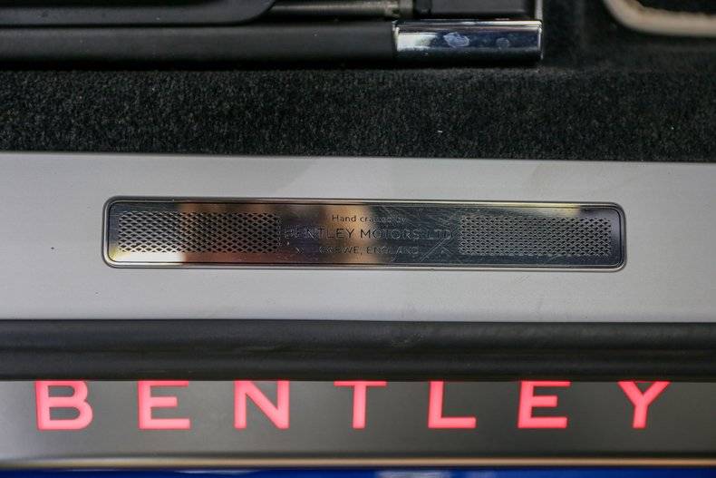 Image 45/46 de Bentley Continental GT (2018)