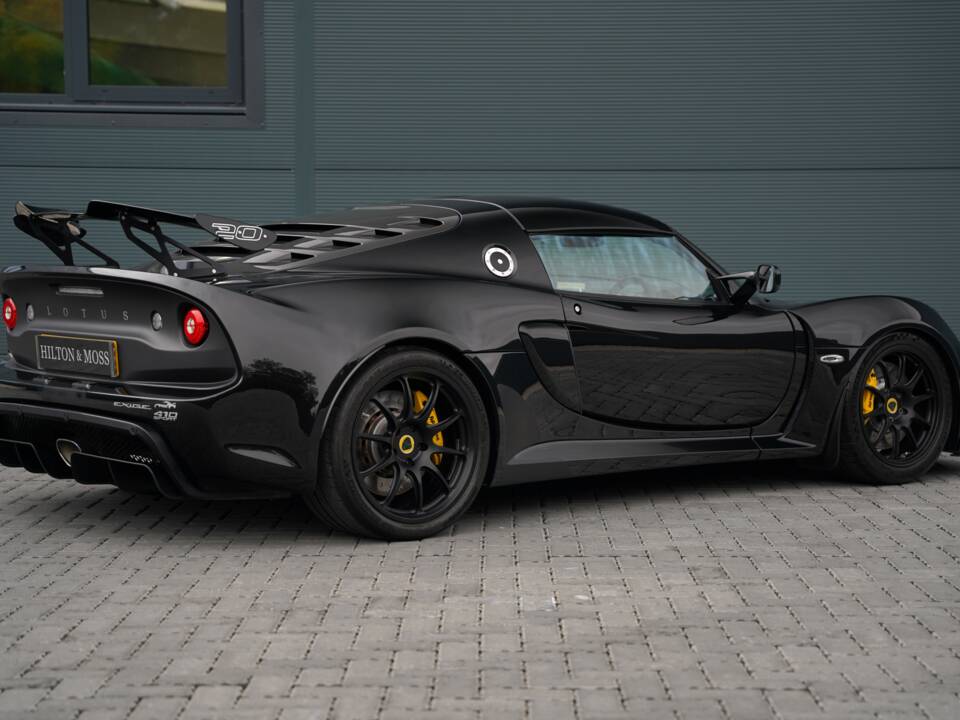 Immagine 5/50 di Lotus Exige Sport 410 (2020)