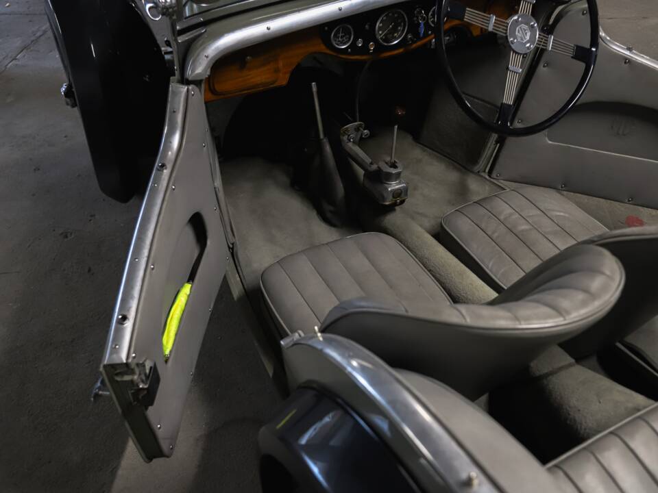 Image 38/66 of MG J1 Midget (1932)