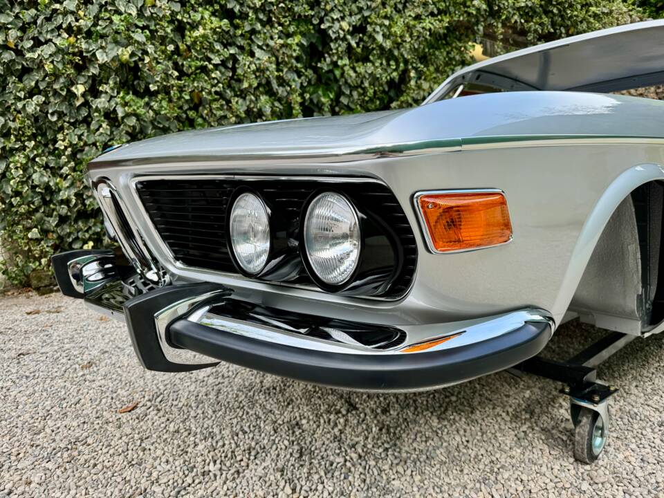 Imagen 3/41 de BMW 3.0 CSi (1975)
