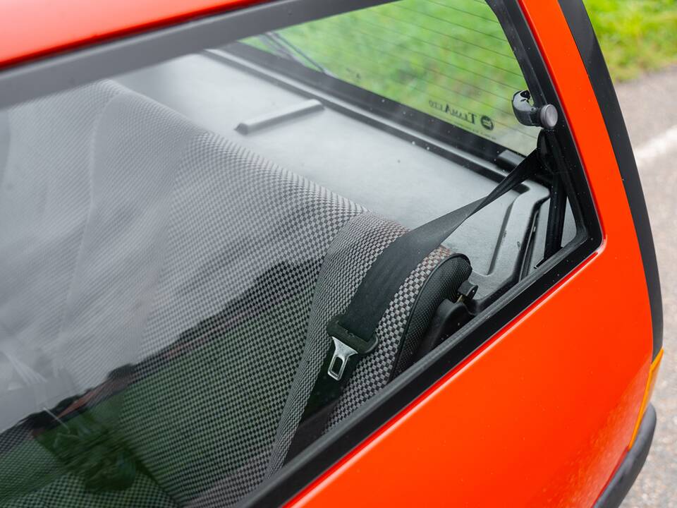 Image 14/45 of Lancia Y10 Turbo (1985)